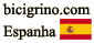Bicigrino Espanha