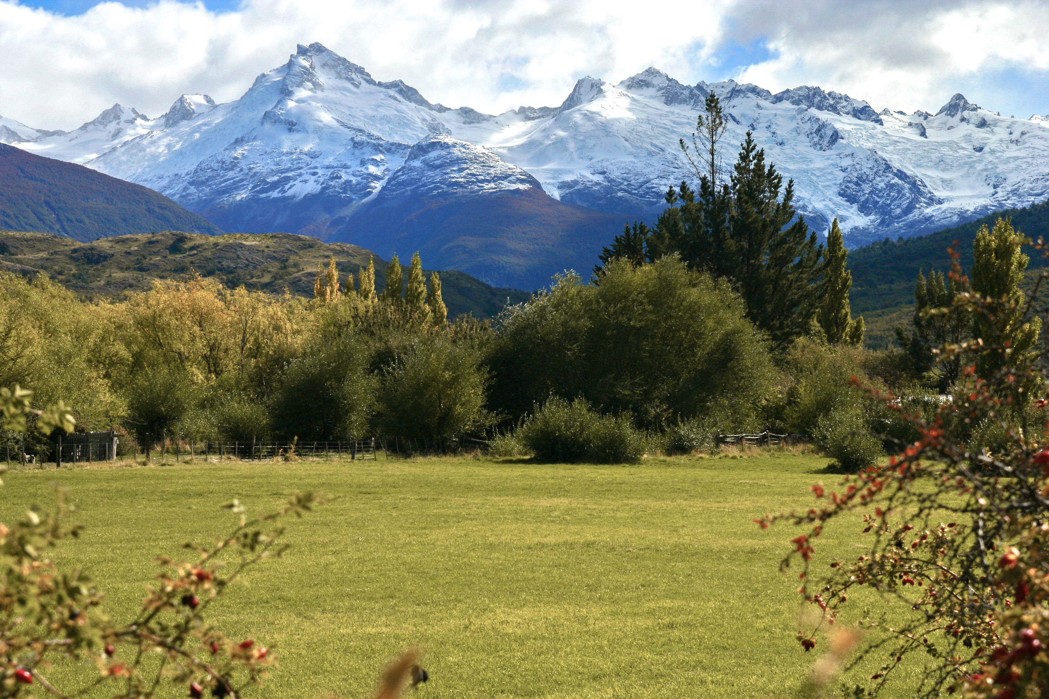 Ushuaia e Terra do Fogo na Argentina