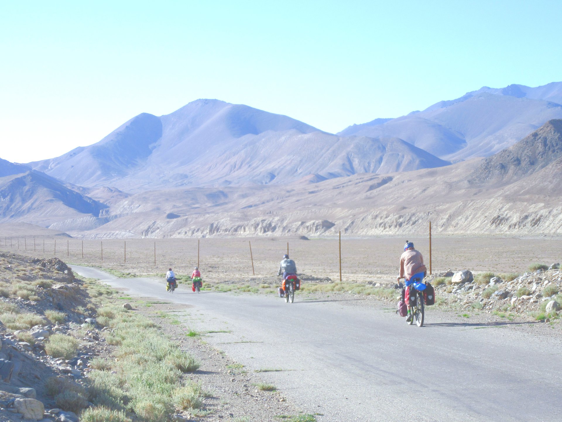 Festival de Cicloviajantes 2026