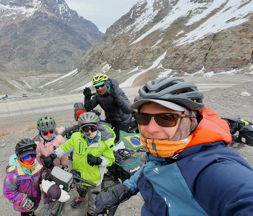 Family Bike