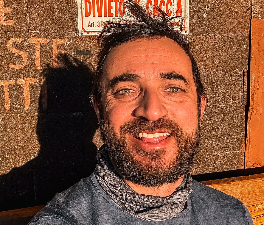 Israel Coifman