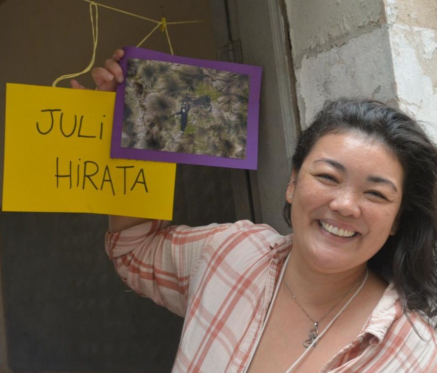 Juli Hirata